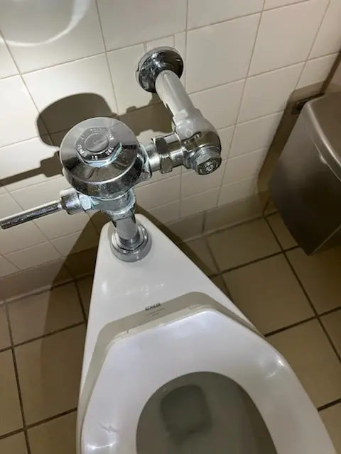 Fixture installation and repair for Sewer Camera Inspection in Seymour